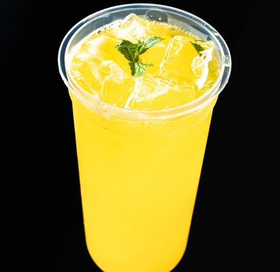 Mango Breeze 微风